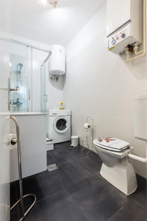 Apartment Quattro Cantoni Apartments *